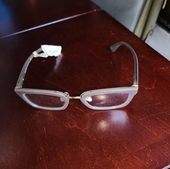 EYEGLASSES FRAME BY PRADA - Picture 3 of 3